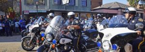 Police Protection - Natchitoches LA