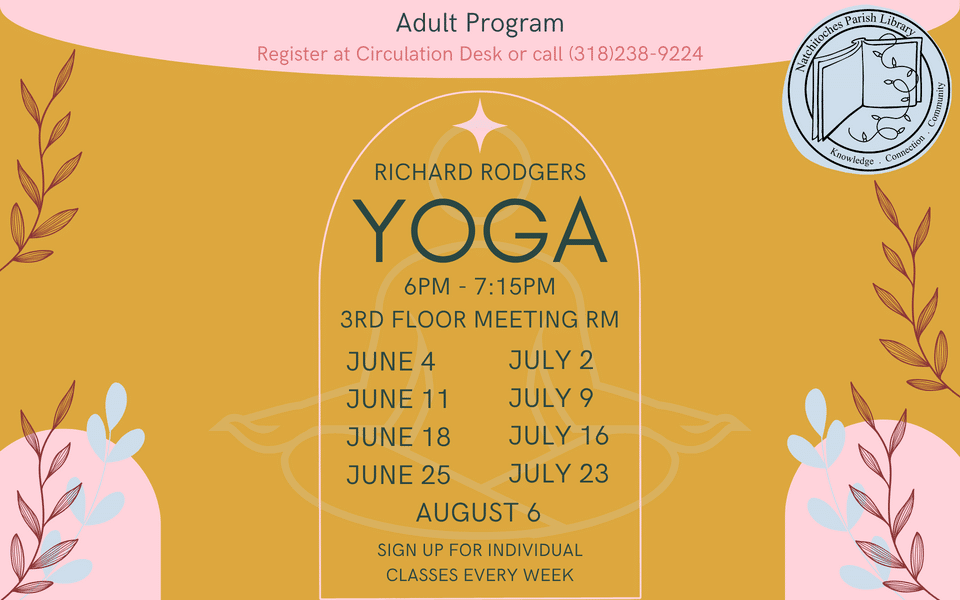 NPL: Yoga