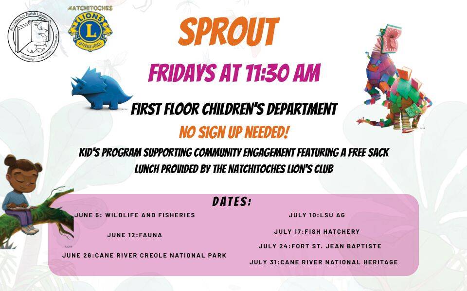 Sprout