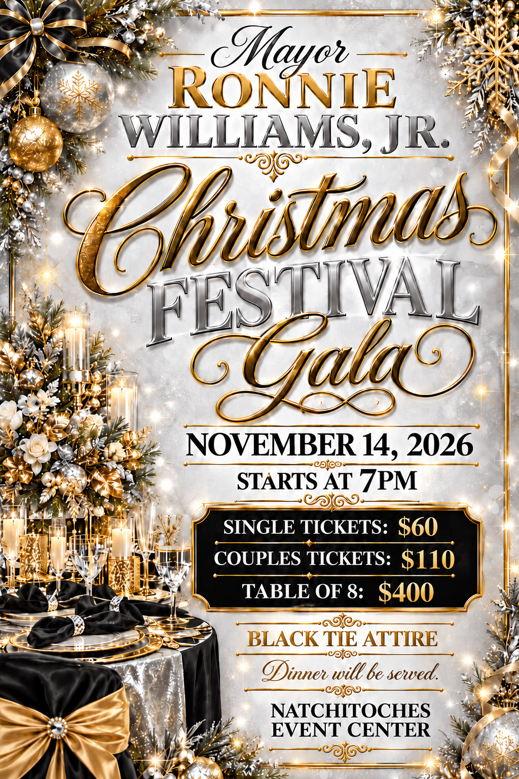 Mayors Christmas Gala flyeer new