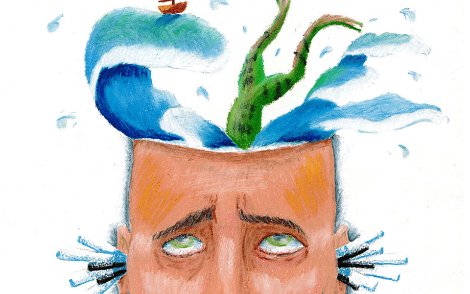 A New Brain